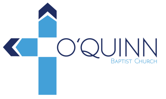 O'Quinn Baptist Church